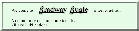A community web site for Bradway, Sheffield, provided by Village Publications